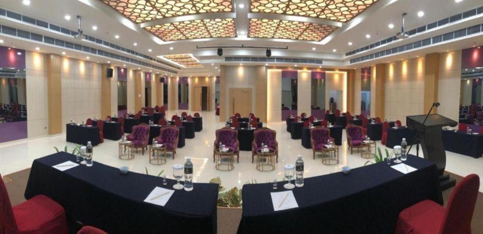 فندق بيفرلي باتام ناغويا المظهر الخارجي الصورة